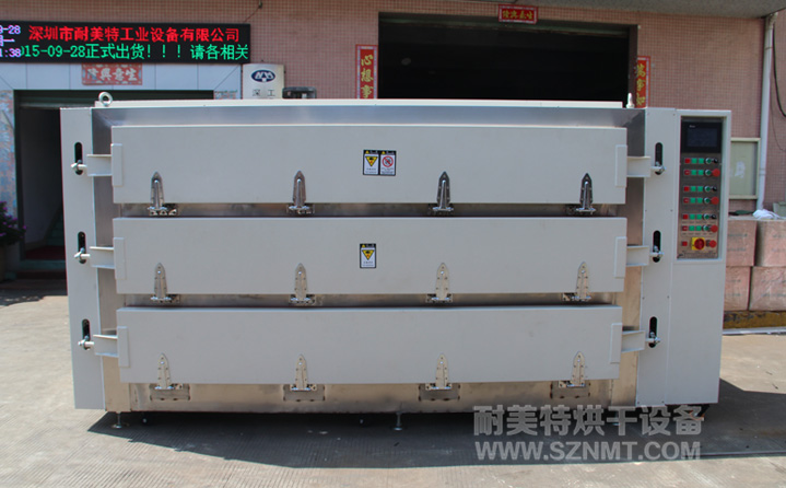 亞克力板材軟化抽屜式烤箱 亞克力板材軟化抽屜式烤箱