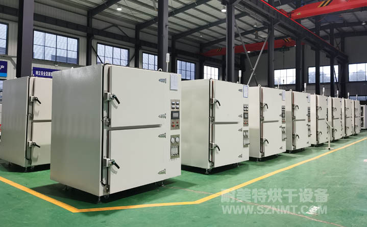 晶元半導體行業(yè)工業(yè)烘箱